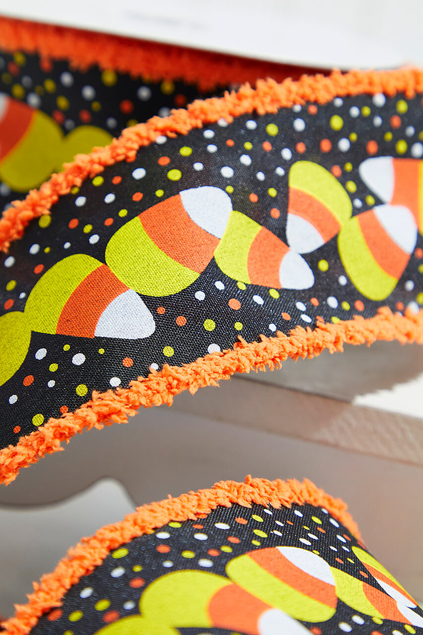 Corn Ribbons 2.5