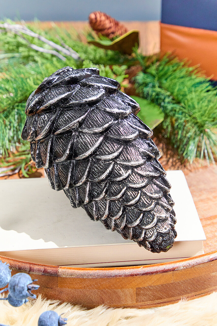  Pine Cone オーナメント 9