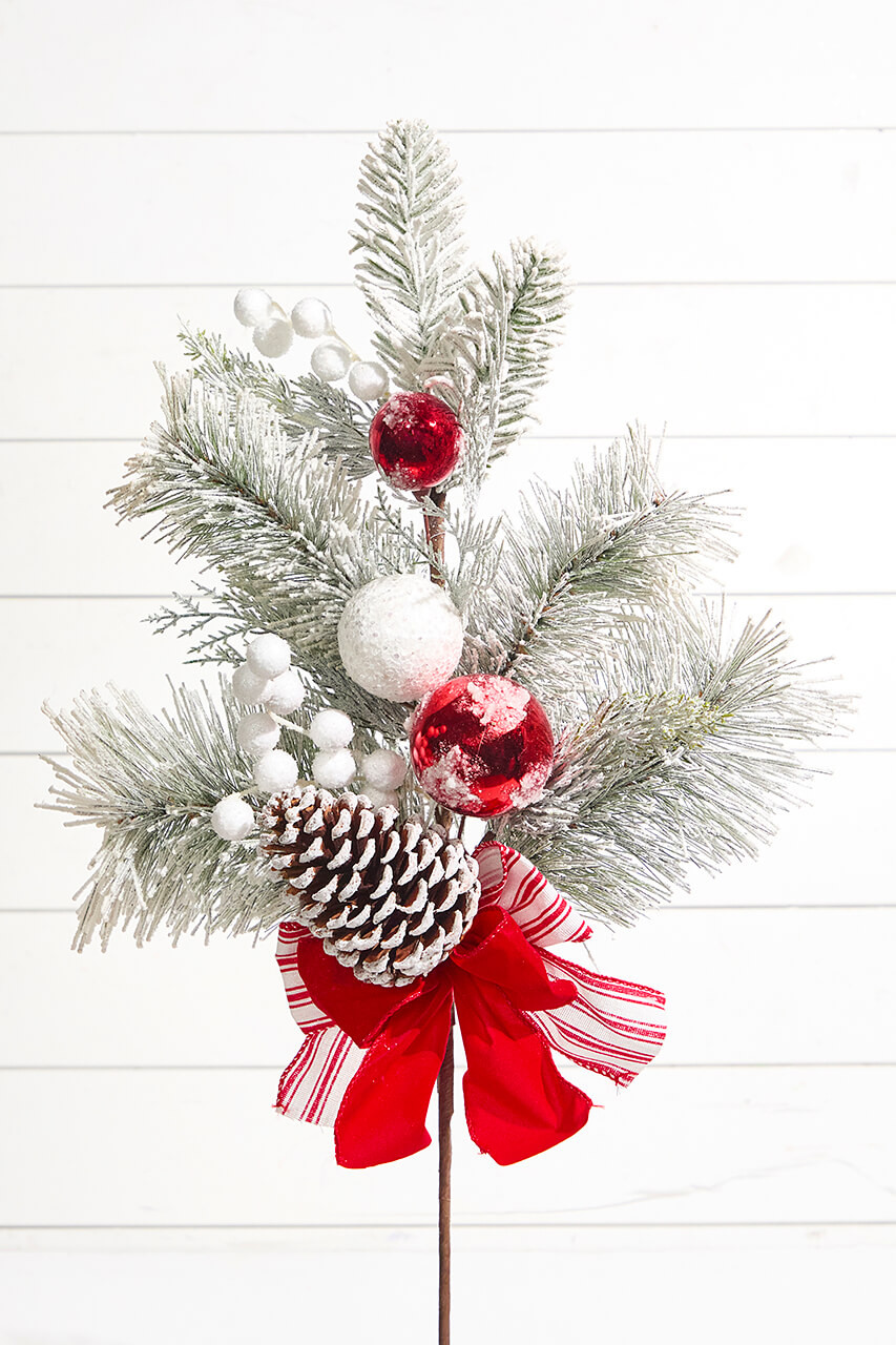 International Xmas Day Starters 30