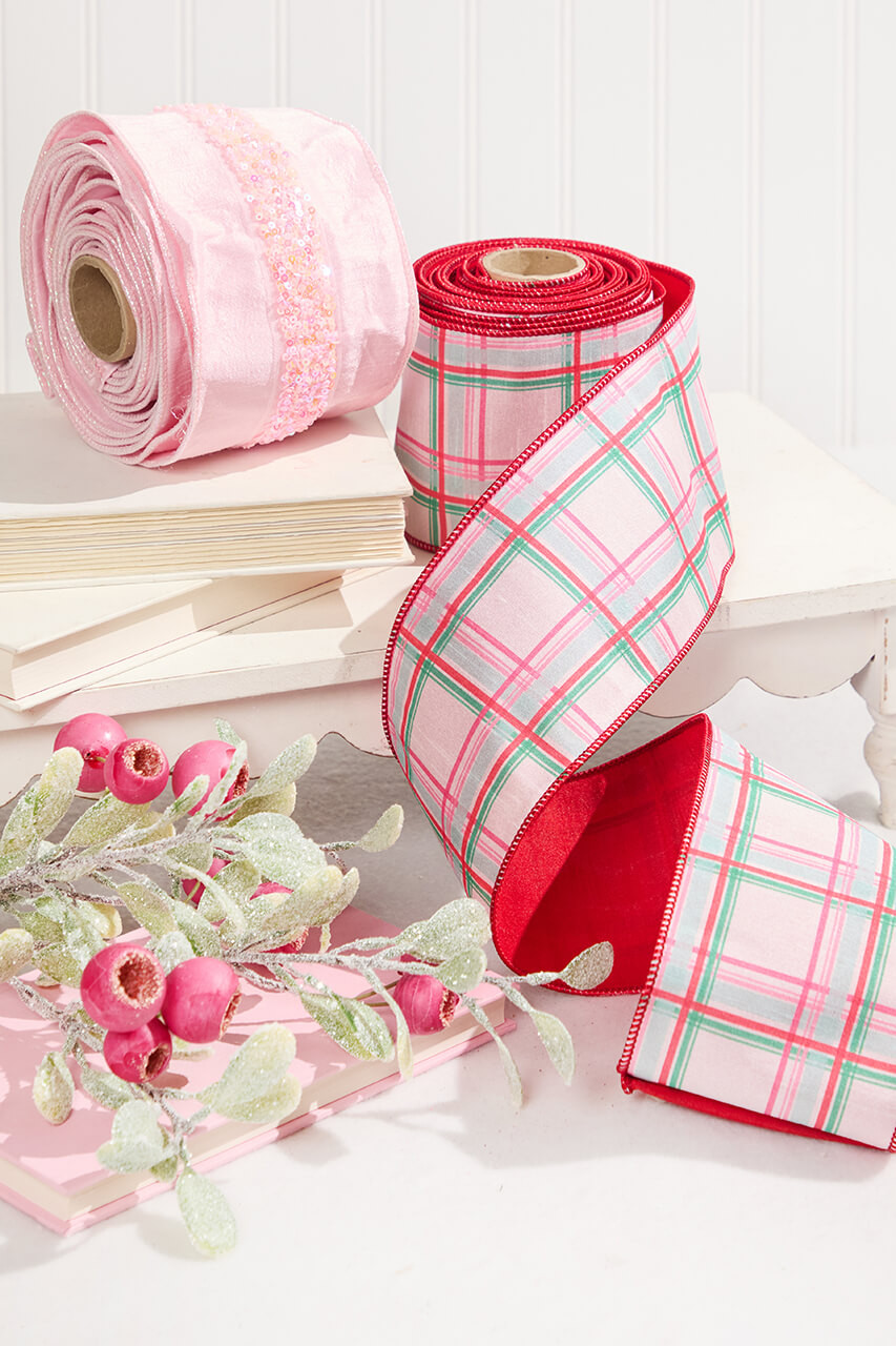 Paper Ribbon For Decor 4