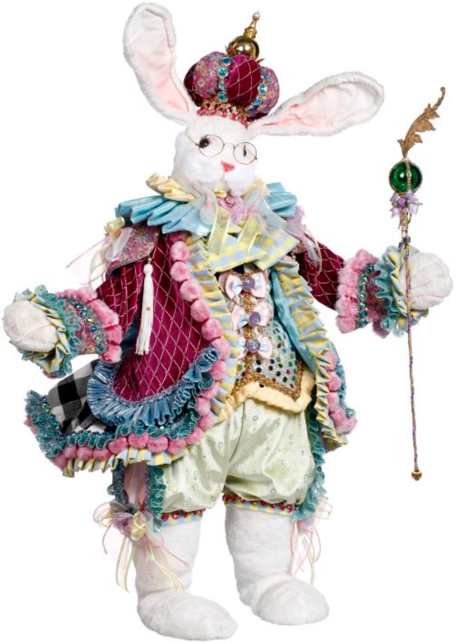 The Mark Rabbit 33