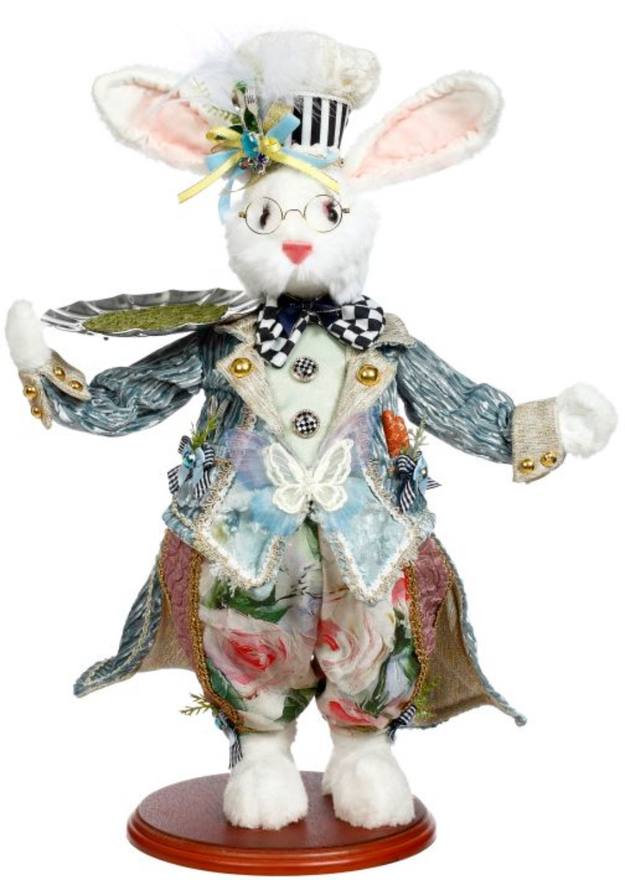 Chef Rabbit Rabbids 20