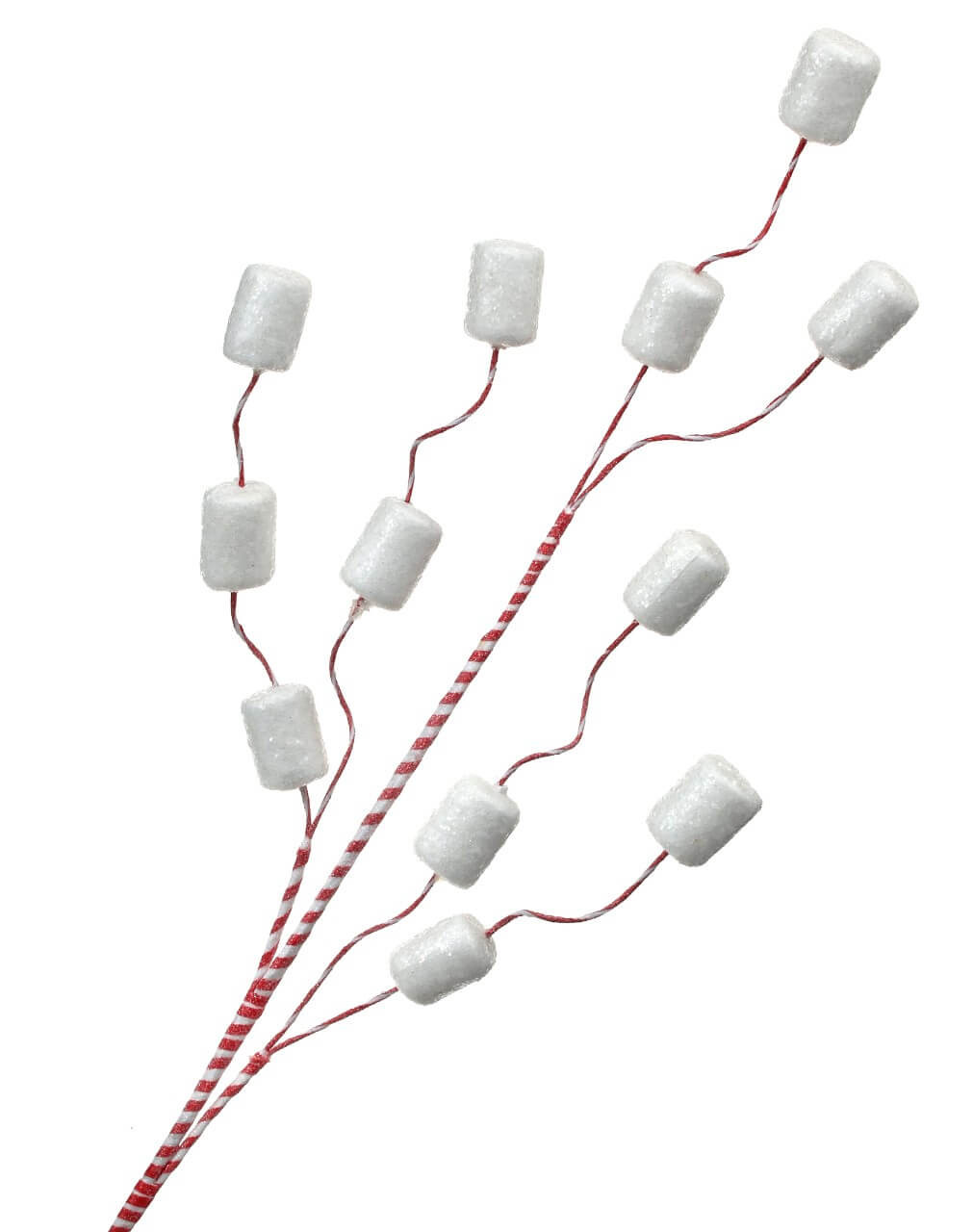 marshmallow  12480 Marshmallows White – Paskesz