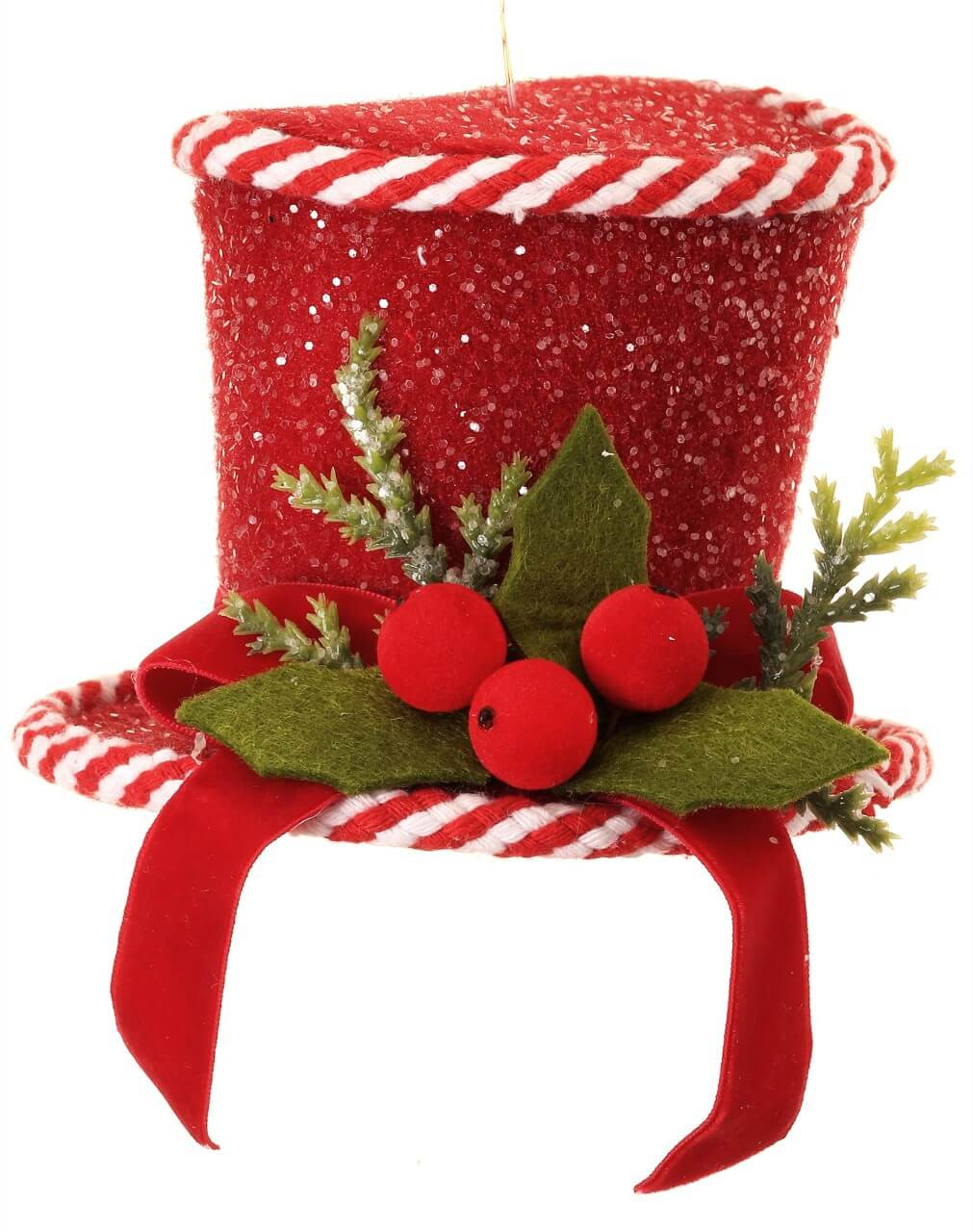 Christmas Hat Decorations: Creative Ideas to Festively Inspire You