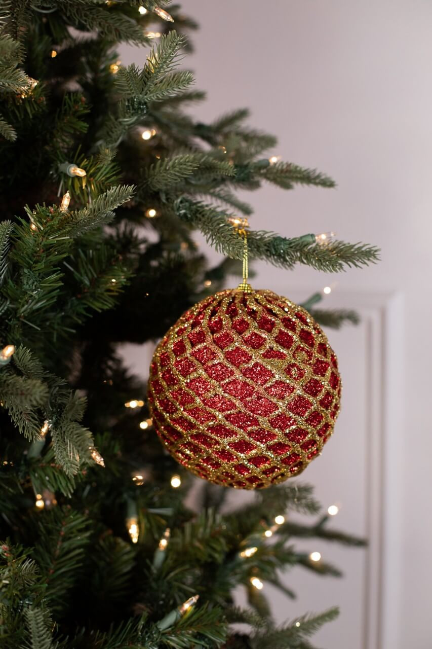 Tree Ornaments