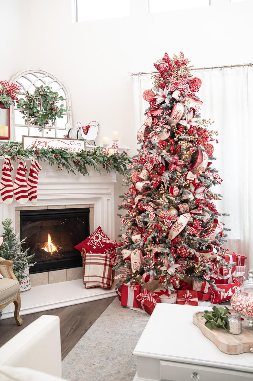 Believe Christmas Decor: Transforming Your Space with Holiday Magic