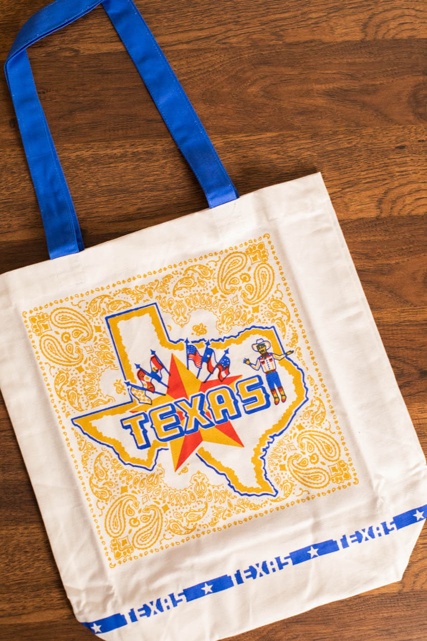 ARC TEXAS GORE-TEXAS KATZ TOTE BAG - トートバッグ