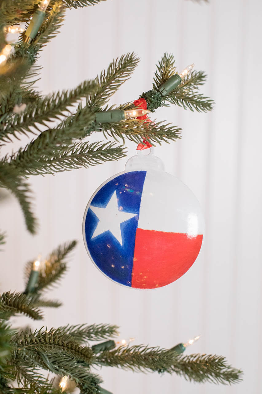 Texas Christmas Decorations: Transform Your Home for the Holidays