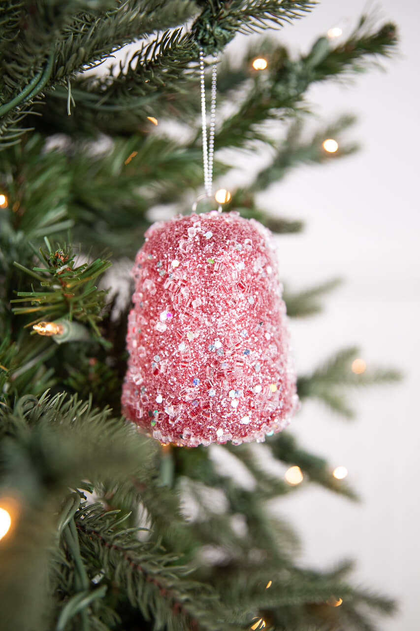 Delightful Gumdrop Christmas Decorations: Sparkle Up Your Holidays