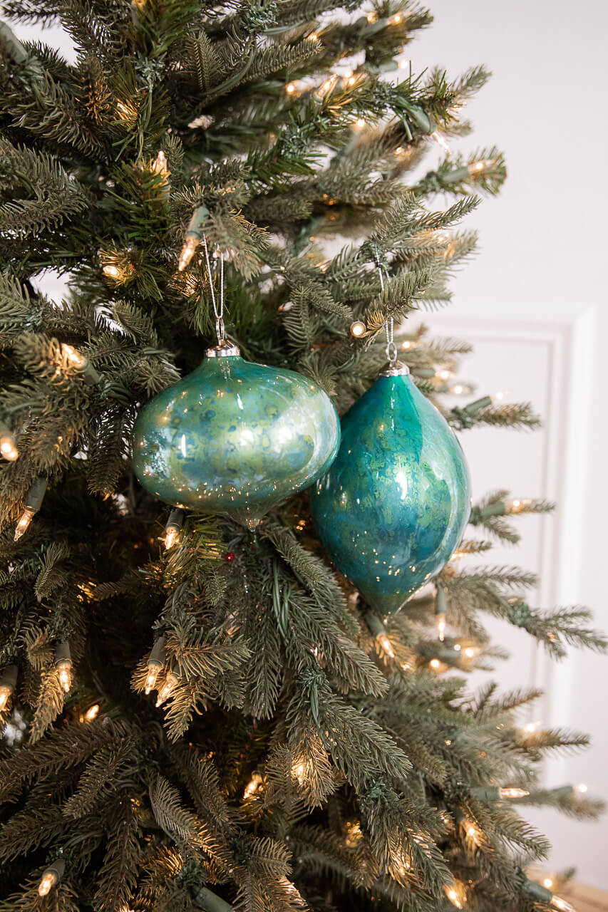 Aqua Christmas Decorations: The Ultimate Guide to Festive Elegance