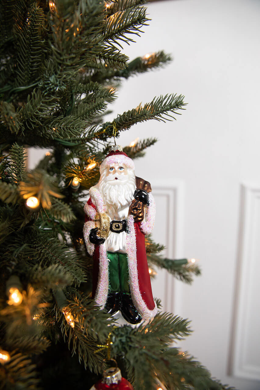 Ultimate Guide to Christmas Decorations: Embrace the Spirit of Santa