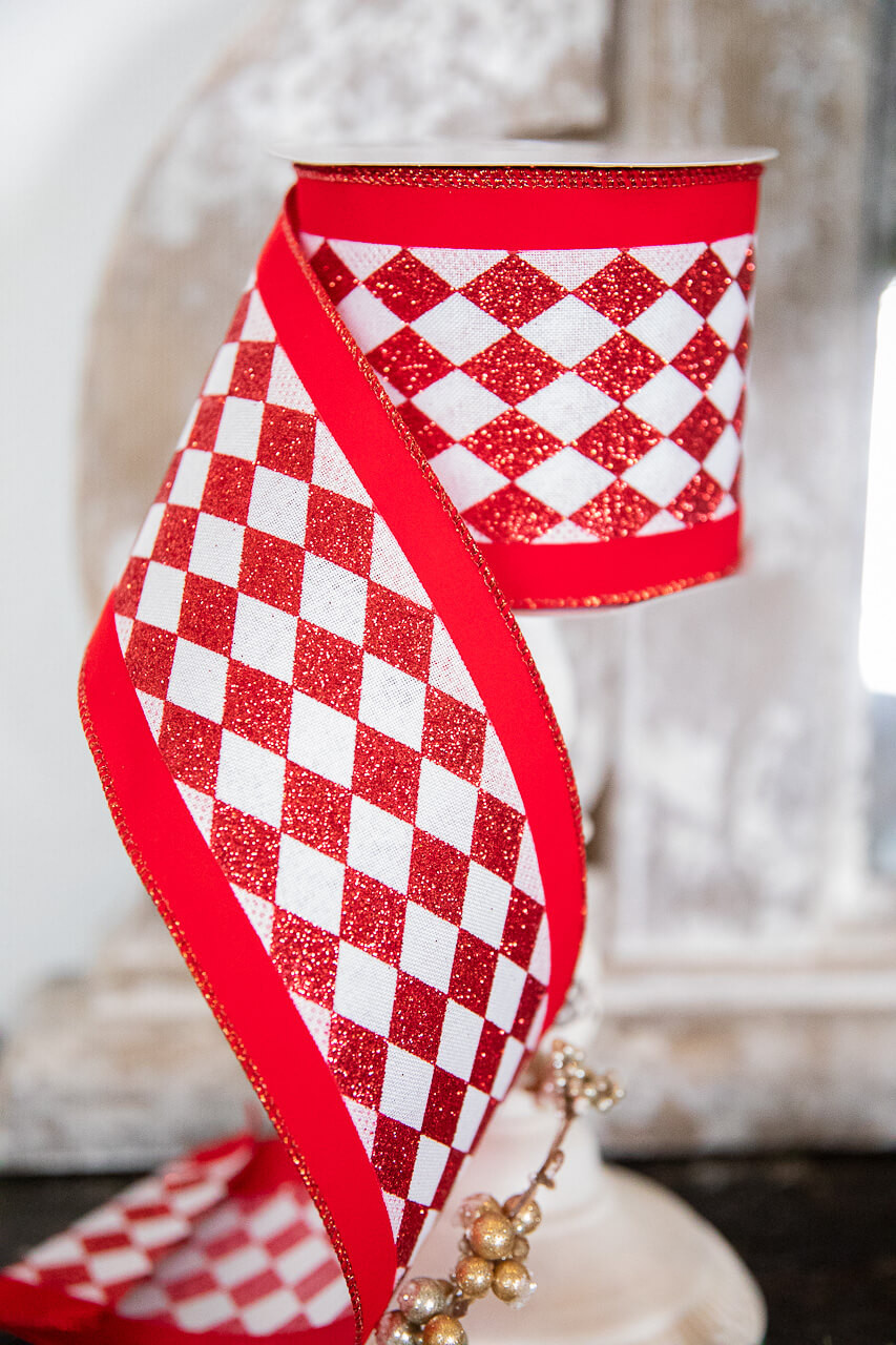 Ribbon - Red