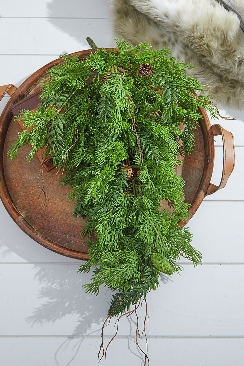 d*9様 DECORTÉ Wildflower Woodland xmas 20 48