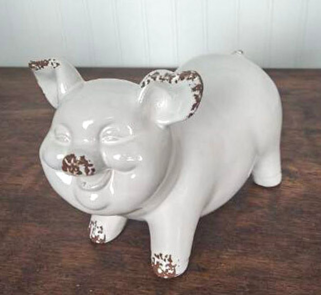 Happy Pig Pots: 8 pcs/unit. Unit Price: $184.00