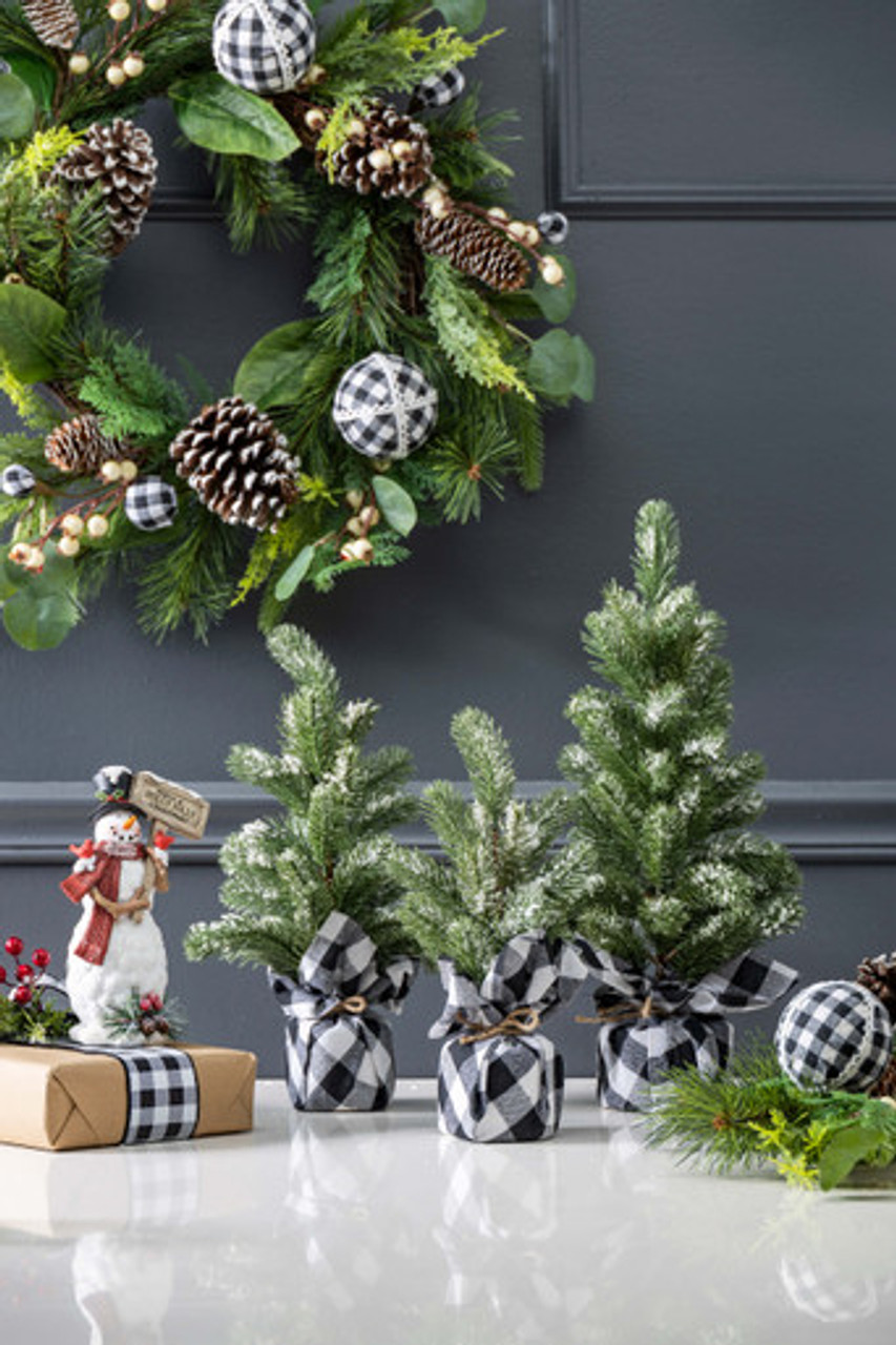 Decor Pine Trees: The Ultimate Guide to Styling Your Space