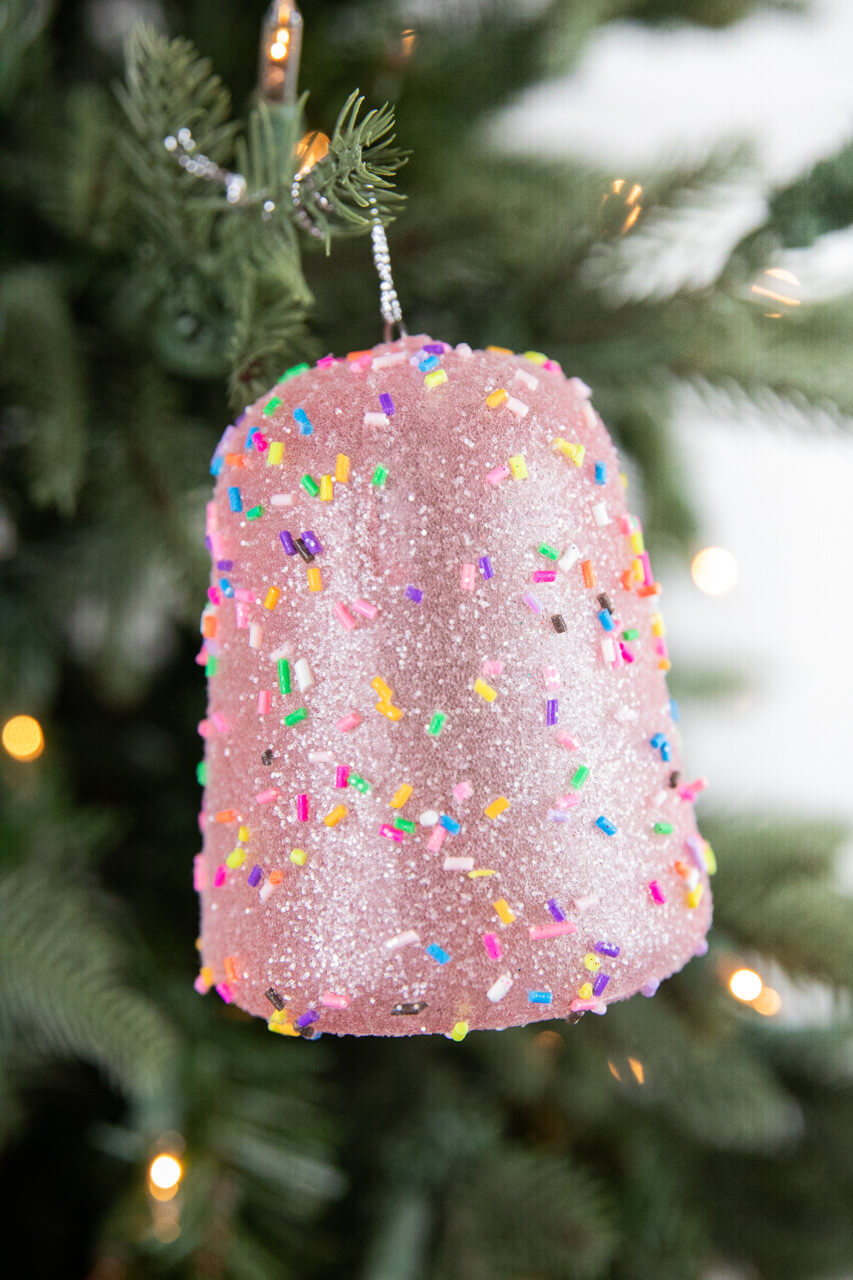 Delightful Gumdrop Christmas Decorations: Sparkle Up Your Holidays