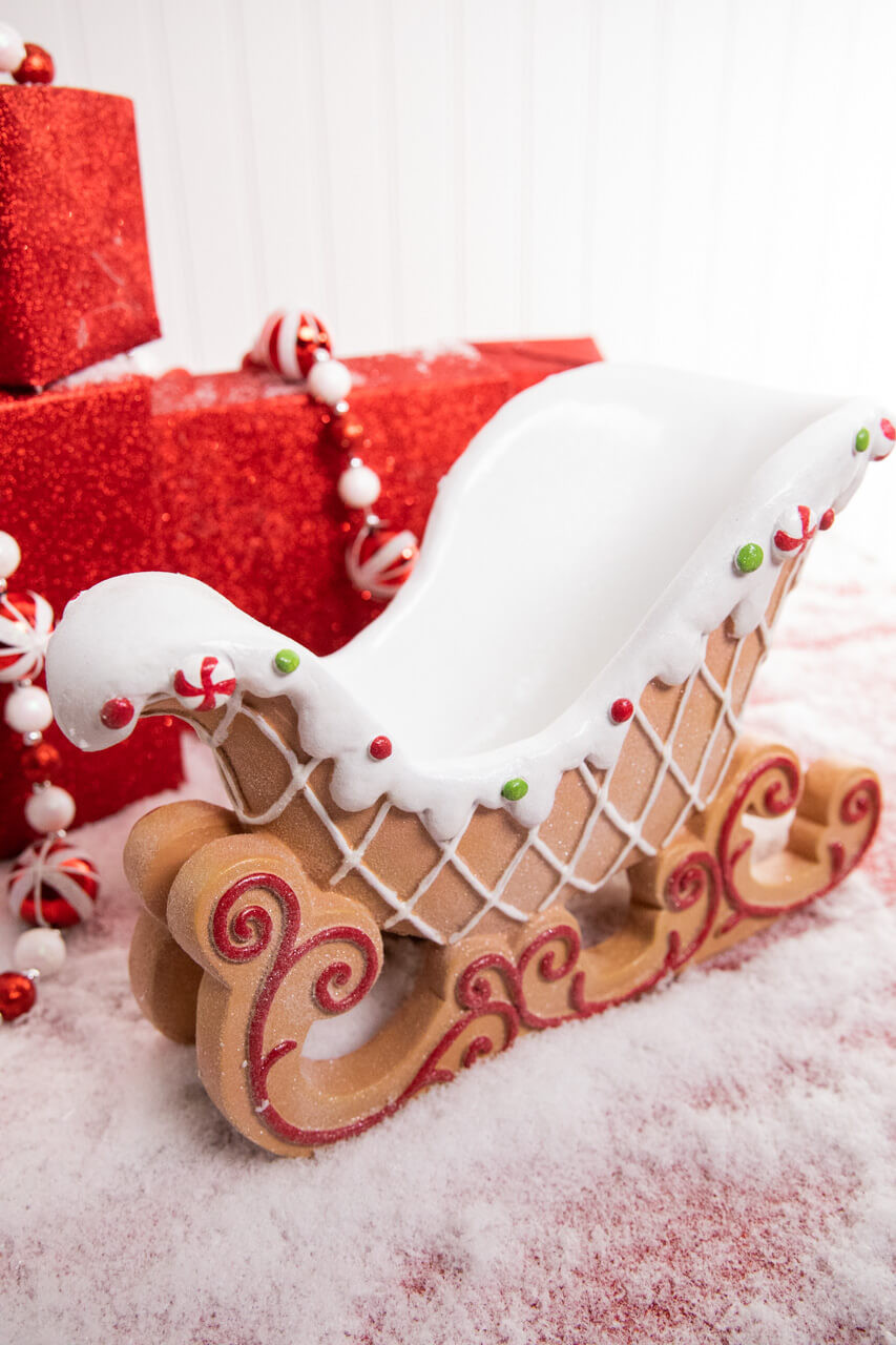 Gingerbread House Kit – Lovepop