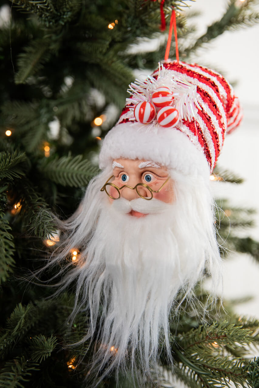 Magical Christmas Decorations Featuring Santa: A Complete Guide