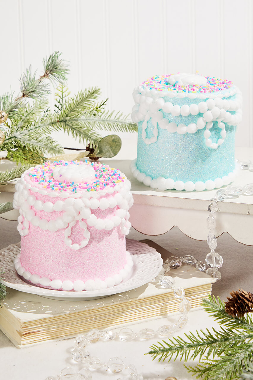 Decorators Warehouse Cake Ornament - Thumbnail 2