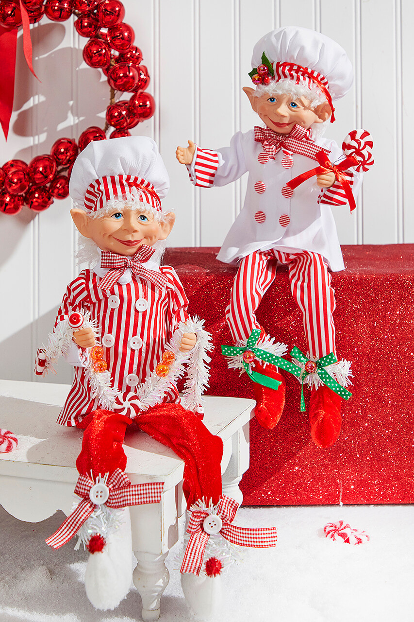 30 Elf on the Shelf Ideas