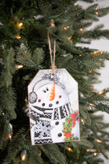Christmas Tree Ornaments - Decorator's Warehouse - Page 3