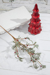 Christmas Picks, Sprays and Branches  Putti Christmas Canada - Putti Fine  Furnishings