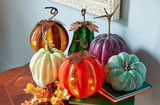 Festive and Cozy Autumn Decor Ideas