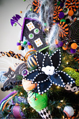 Bright and Cute Halloween Decoration Ideas for a Memorable Celebration