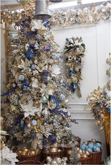 Discovering the Best Decorated Christmas Trees at Decorator’s Warehouse