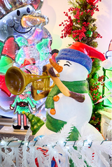 Your New Favorite Christmas Store! 10 Reasons to Visit Us This Year!