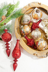 Building Your Own Christmas Ornament Sets That WOW