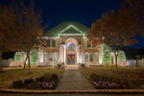 Choosing Commercial Christmas Lights for Your Home or Business