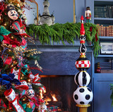 7 Reasons to Love Our Norfolk Pine Garlands