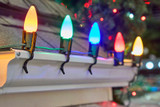 Outdoor Christmas Lighting Shop