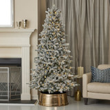 Advantages of Artificial Christmas Trees vs. Real Christmas Trees 