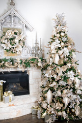 ​Christmas Tree Ideas and Decor Trends for 2022