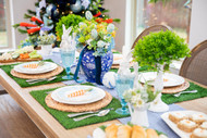 Easter Table Decoration Ideas for 2024