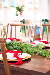 Cutest Christmas Decor for Kitchens