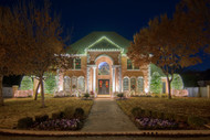 Choosing Commercial Christmas Lights for Your Home or Business