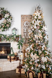 ​8 Steps to Decorate Your Perfect Themed Christmas Tree