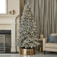 Advantages of Artificial Christmas Trees vs. Real Christmas Trees 