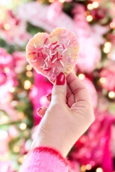 Valentine's Day Decor Blogs Roundup!