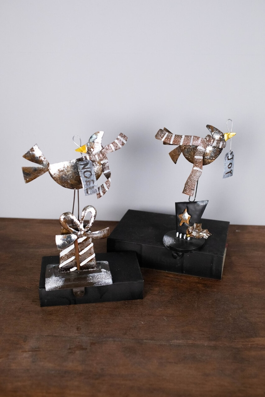 7 Snowflake Stocking Holder Decorator s Warehouse 7-snowflake-stocking-holder-decorator-s-warehouse