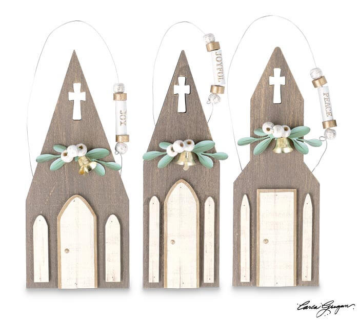 Rustic Church Merch 8