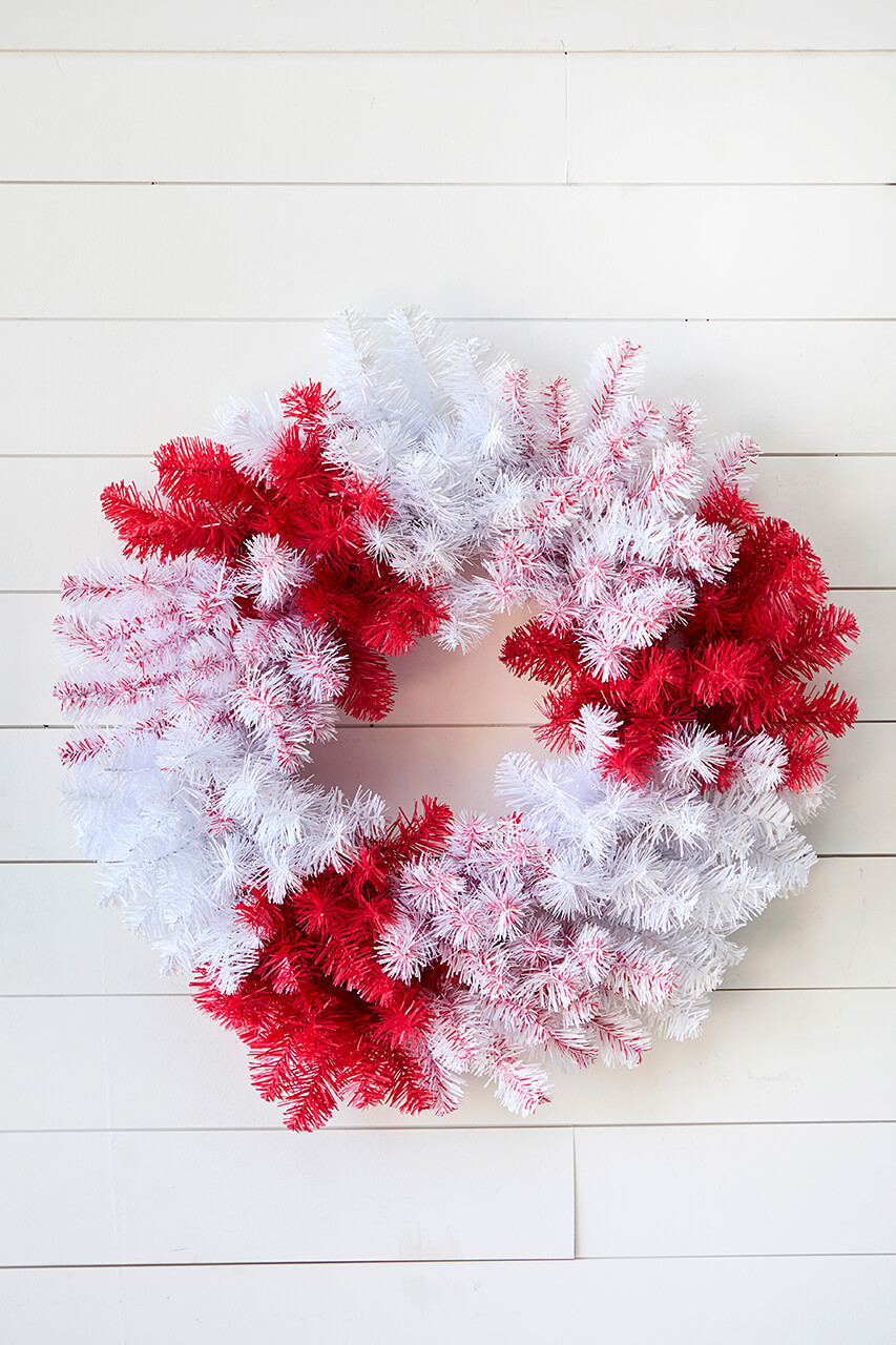 Christmas Wreath Collection | Decorator's Warehouse