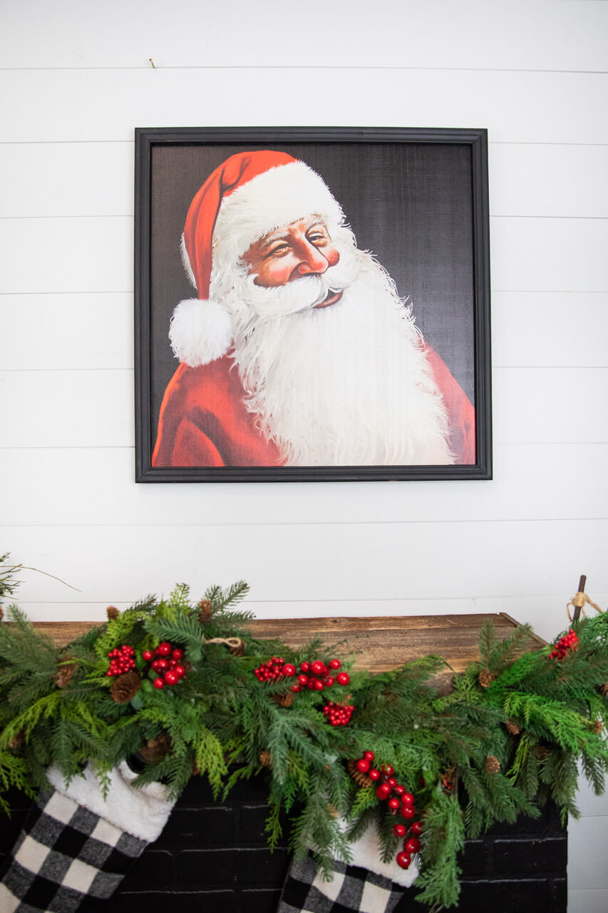 Christmas Wall Decor - Decorator's Warehouse