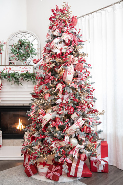 Christmas Tree Bundles | Wholesale Christmas Decorations
