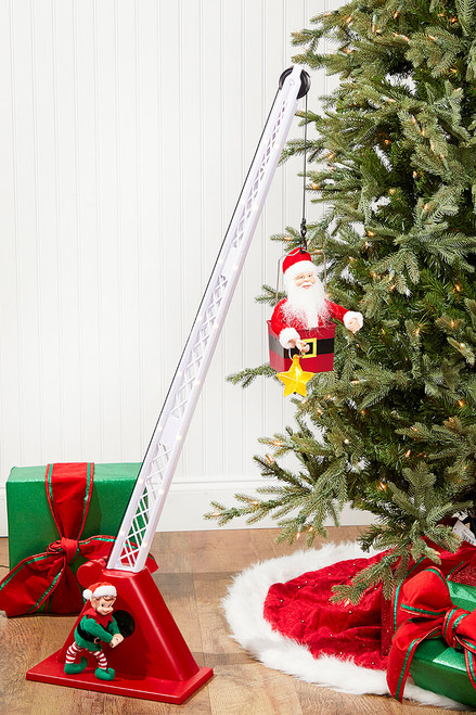 Mr. Christmas Classic Decor and Christmas Animatronics
