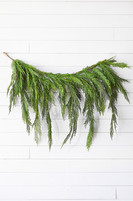Holiday Decor - Christmas Garlands - 48