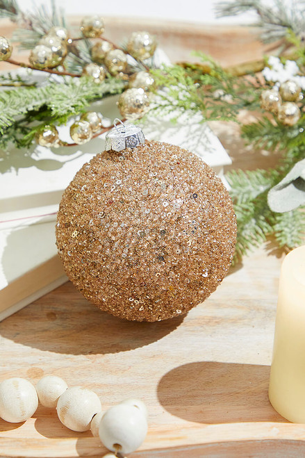 Tree Bundles - Winter Woodland - Christmas Ornaments - Decorator's